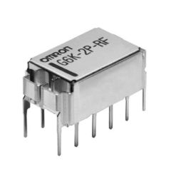 OMRON G6K-2P-RF DC24 Device