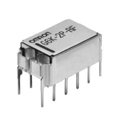 OMRON G6K-2P-RF DC3 Device