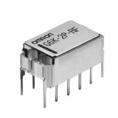 OMRON G6K-2P-RF DC4.5 Device