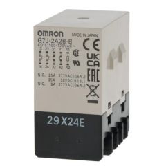 OMRON G7J-2A2B-B DC12 Device