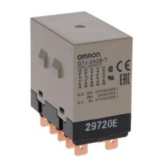 OMRON G7J-2A2B-T AC24 Device