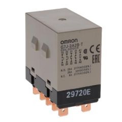 OMRON G7J-2A2B-T DC100 Device