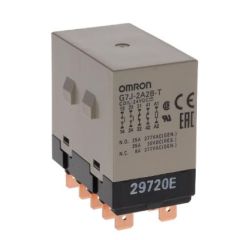 OMRON G7J-2A2B-T DC12 Device