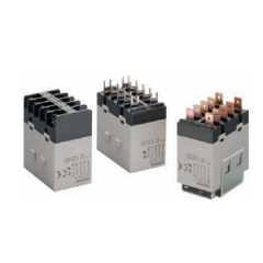 OMRON G7J-2A2B-T-W1 AC24 Device