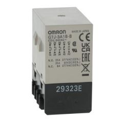 OMRON G7J-3A1B-B AC100/120 Device