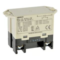 OMRON G7L-1A-BUBJ AC100/120 Device