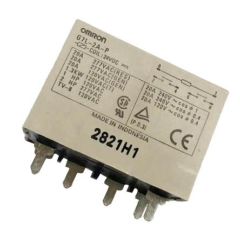OMRON G7L-2A-P AC100/120 Device