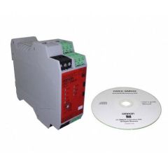 OMRON G9SXSM032RT Relay