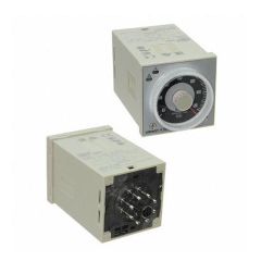 OMRON H3BG-N8H AC110V Device
