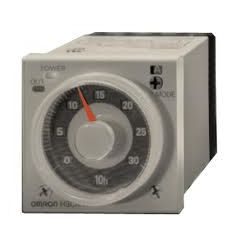 H3BG-N8H AC220V Timer-Omron
