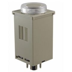 OMRON H3JA8CAC10012030S Timer