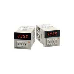 Omron CSK6YKWDC24 Counter