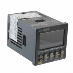 OMRON H7CX-A114D1-N DC12-24/AC24 Device