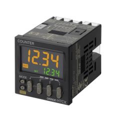OMRON H7CX-A11S-N AC100-240 Device