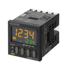 OMRON H7CX-A4S-N AC100-240 Device
