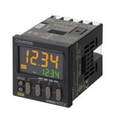 OMRON H7CX-AU-N AC100-240 Device