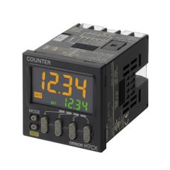 OMRON H7CX-AUSD1-N DC12-24/AC24 Device
