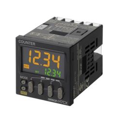 OMRON H7CX-AWSD1-N DC12-24/AC24 Device