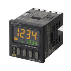 OMRON H7CX-R11-N AC100-240 Device