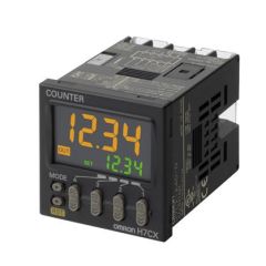 OMRON H7CX-R11D1-N DC12-24/AC24 Device
