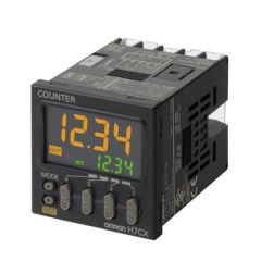 OMRON H7CX-R11WD1-N DC12-24/AC24 Device