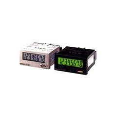 H7EC-BM Totalizer-Omron