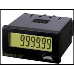 Omron H7EC-N-B Counter