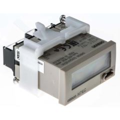 OMRON H7ECNV Counter