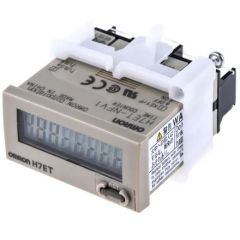 OMRON H7ET-NFV1 Device