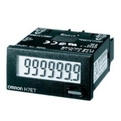 OMRON H7ET-NV1-B Device