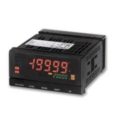 OMRON K3HB-CNB 24VAC/VDC Device