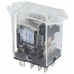 OMRON LY1F-AC100/110 Device