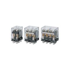 Omron LY2N-AC110/120 Relay