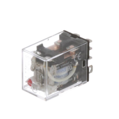OMRON LY2N AC50 Device