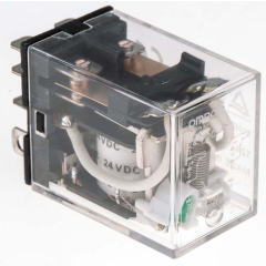 OMRON LY2N-DC48 Device