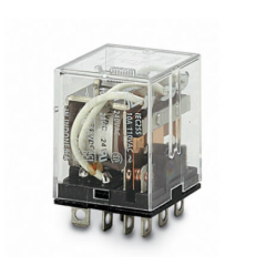 OMRON LY3-0-DC12 Device