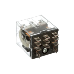 OMRON LY3-AC12 Device