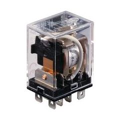 Omron LY3-DC24 Relay
