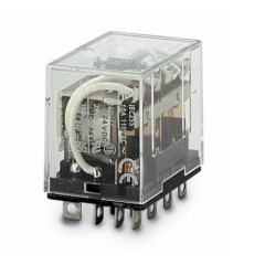 OMRON LY4N-D2 DC48 Device