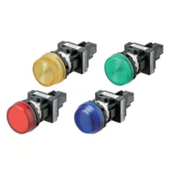 OMRON M22N-BG-TGA-GC Device
