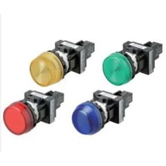 OMRON M22NBNTGAGC Indicator