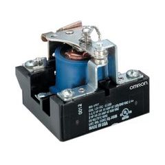 Omron MGN1C-AC120 Relay