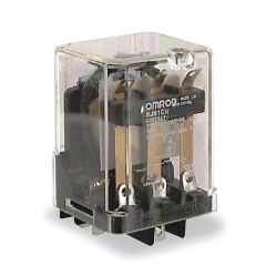 OMRON MJN1C-N-AC120 Device
