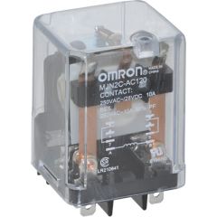 OMRON MJN2C-AC6 Device
