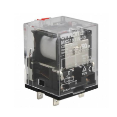 OMRON MKS1XTIN-10 DC220 Device