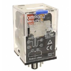 OMRON MKS2PI-2 AC120 Device