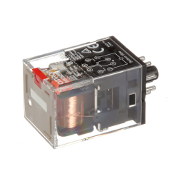 OMRON MKS2PI-V AC120 Device
