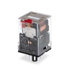 OMRON MKS3PI-D-5 DC110 Device
