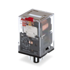 OMRON MKS3PI-D-5 DC12 Device