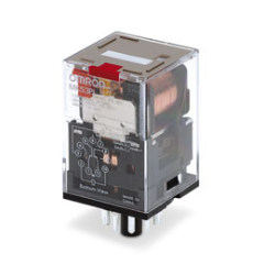OMRON MKS3PI-D-5 DC48 Device